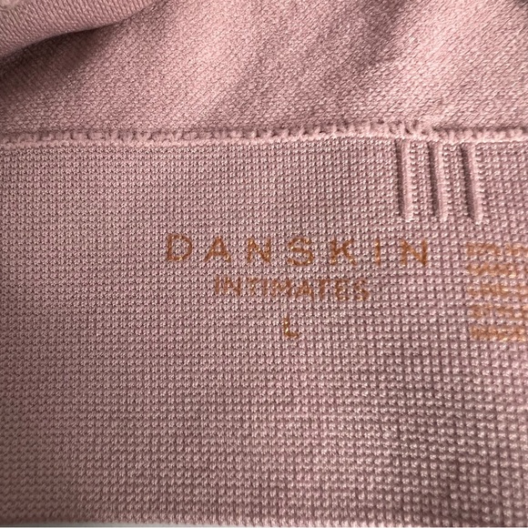 DANSKIN Women’s Bras Sz Large Lot/3 Pullover Removable Pads Multi Colors - Picture 9 of 11
